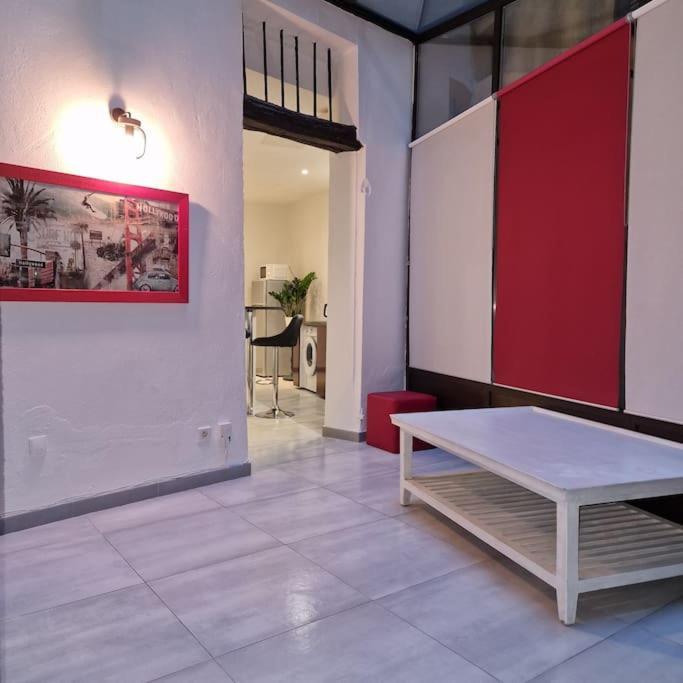 Vieille-Ville De Nice 2 Pieces Proche Mer Exterior foto